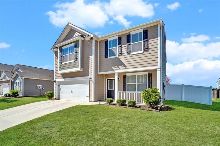 733 Liberty Walk Lane  Simpsonville SC 29681 photo