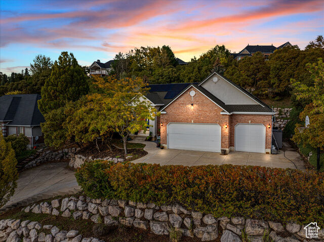 Property Photo:  2011 Dan Dr E  UT 84040 