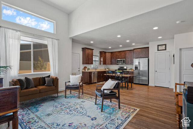 Property Photo: 7058 N Mountain Field Dr UT 84005