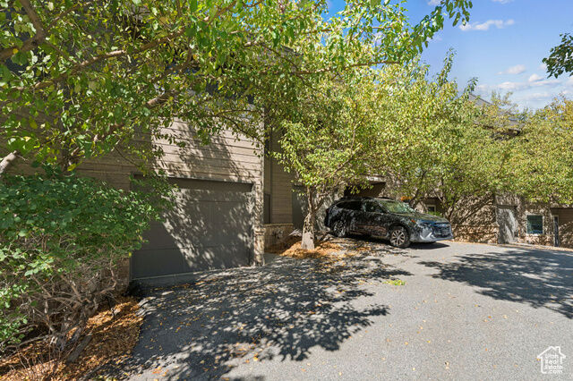 Property Photo: 2125 Monitor Dr 3 UT 84060