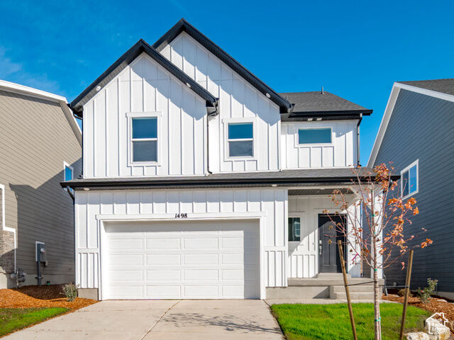 Property Photo: 1498 W Bravo Dr N 1510 UT 84045