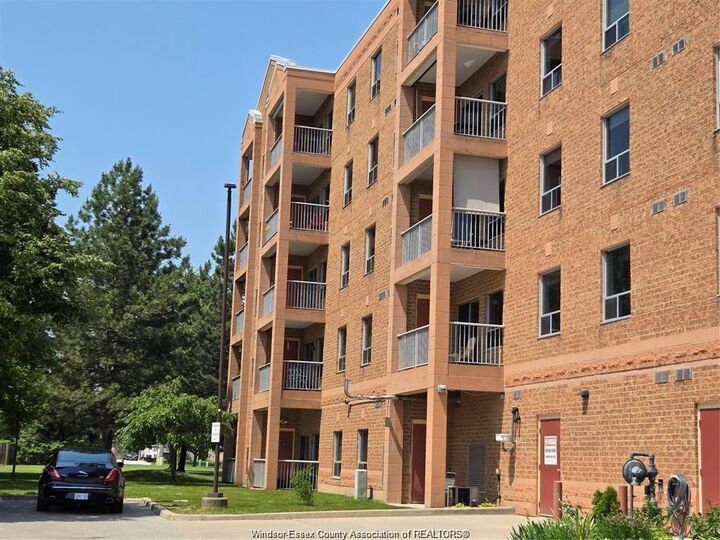 Photo de la propriété: 3795 Southwinds Road 205 ON N9G 2N7