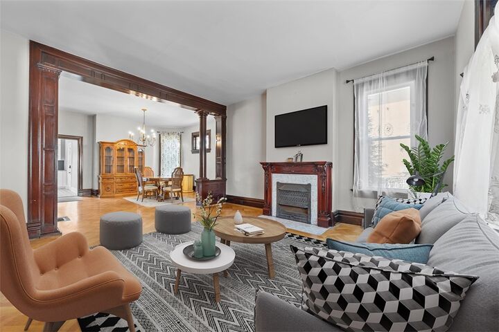 Property Photo: 209 6th PA 15106