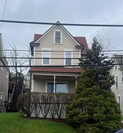 Property Photo: 1222 Broadway Ave 1 PA 15035
