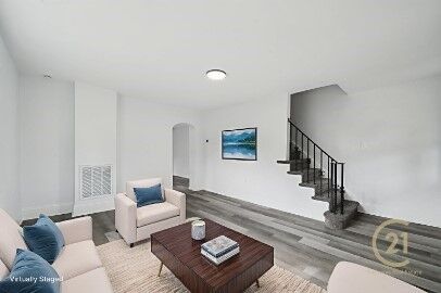 Property Photo: 1004 Government Rd 1 PA 15642