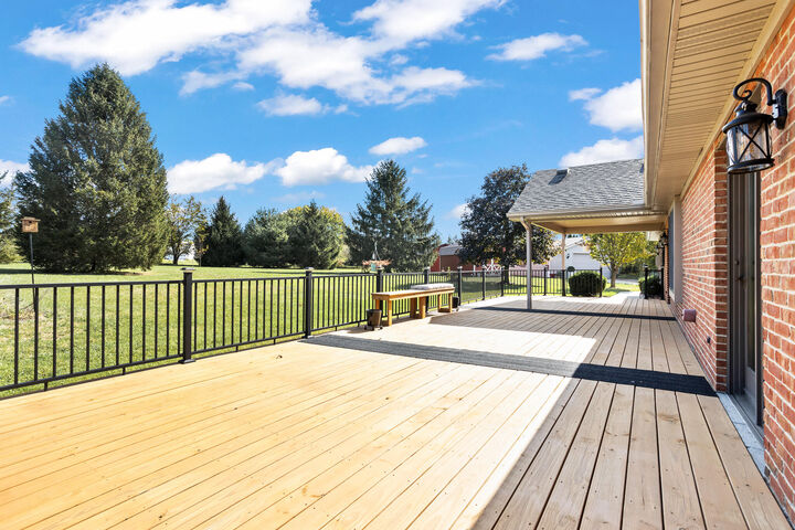 Property Photo: 12490 Stafford Road OH 45344