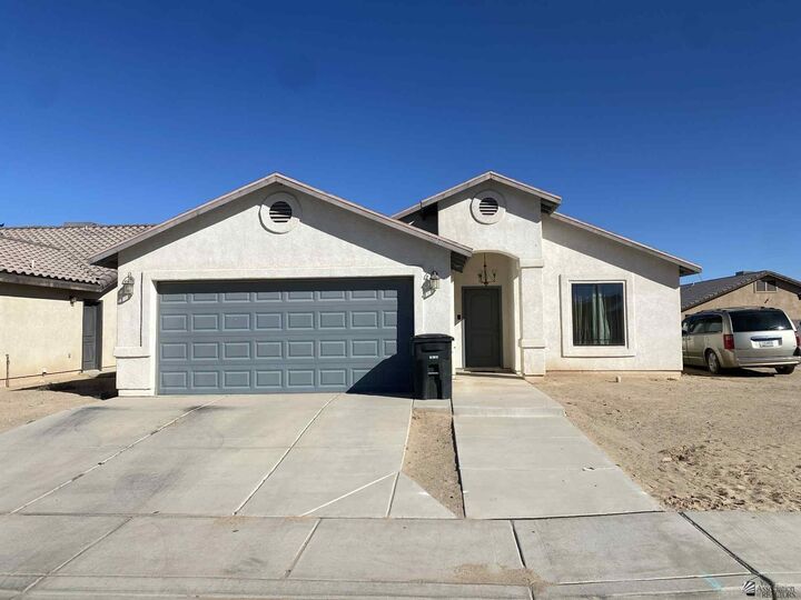 Property Photo: 3940 E Hoyos St AZ 85336