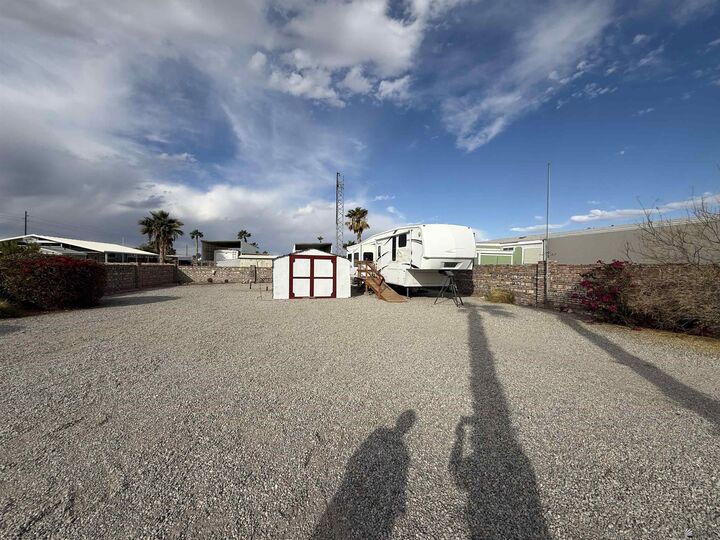 Property Photo:  12134 E 37 Pl  AZ 85367 