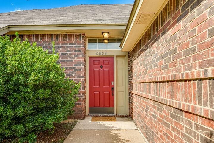 Property Photo: 2006 Shadow Ridge Road TX 76548
