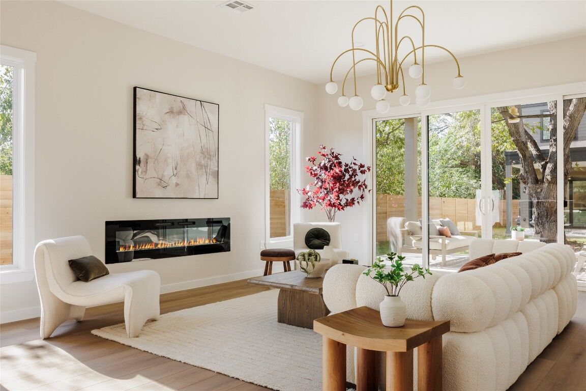 Property Photo:  901 Redd Street 1  TX 78745 