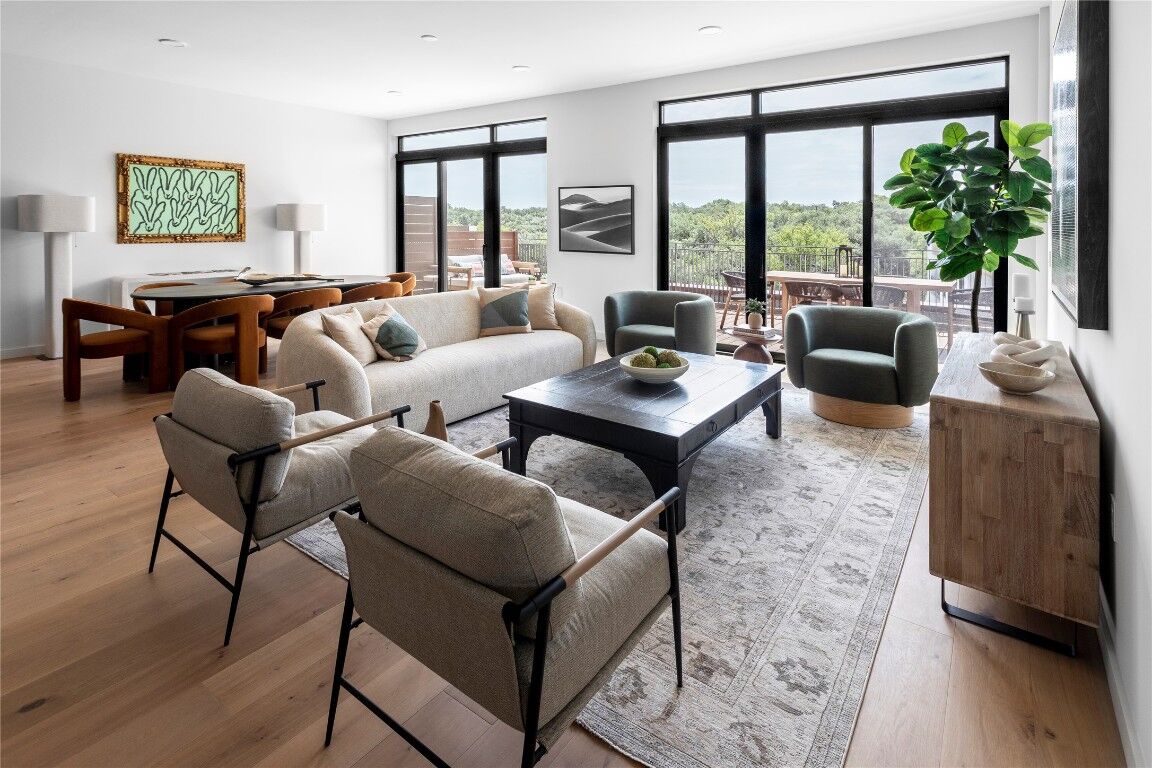 Property Photo: 2209 S 1st Street #408 TX 78704