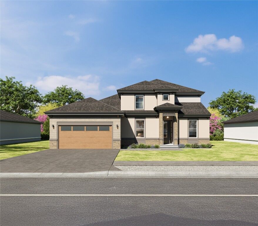 Property Photo: 109 Fall Drive TX 78633