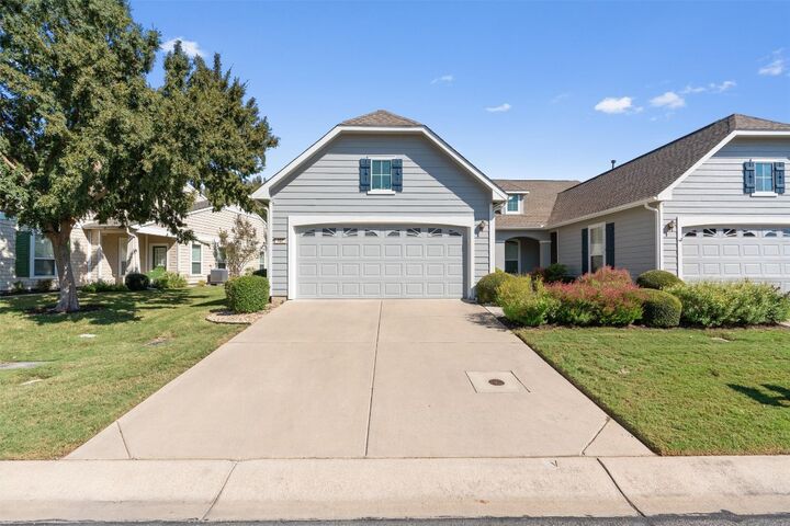 Property Photo: 337 Portsmouth Drive TX 78633