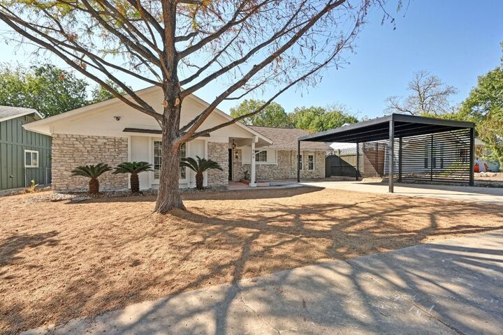 409 Thistlewood Drive  Austin TX 78745 photo