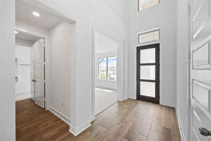 Property Photo: 1520 Rodeo Ridge Drive TX 78628
