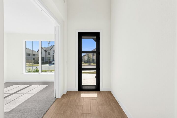 Property Photo: 1520 Rodeo Ridge Drive TX 78628