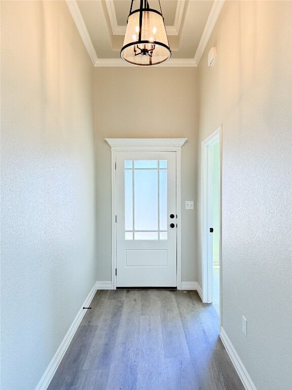 Property Photo: 5314 Lassen Lane TX 76513