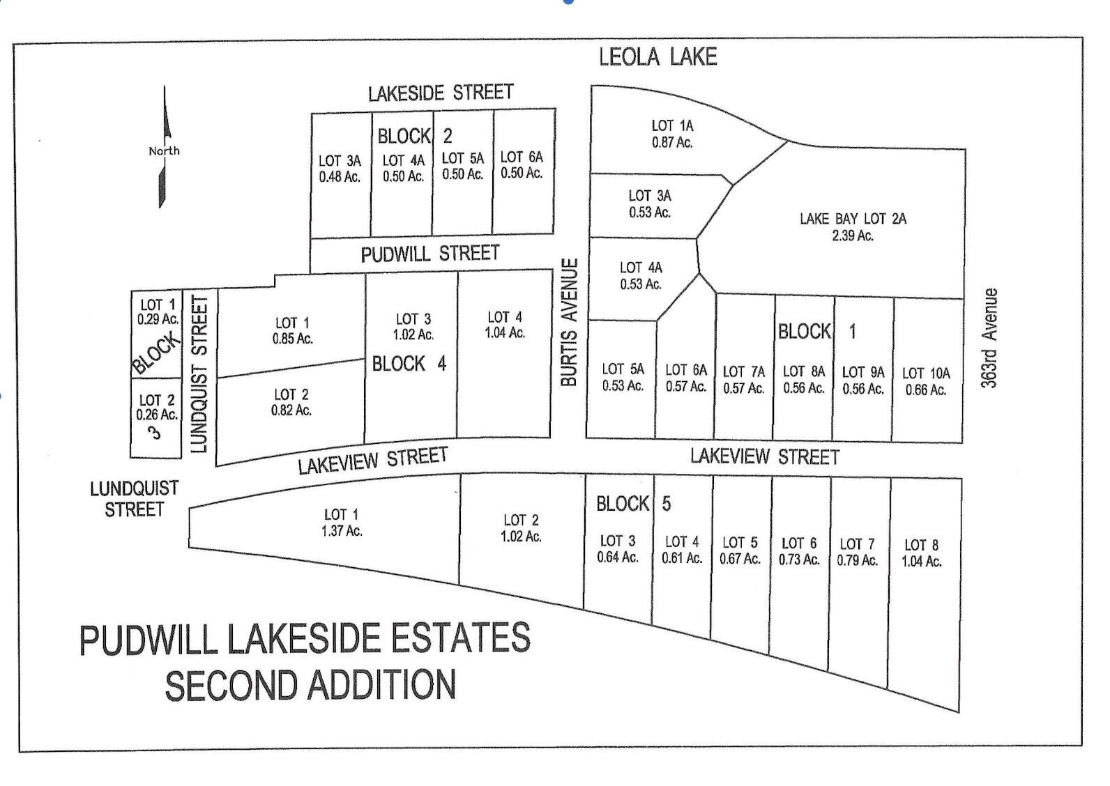 Property Photo:  1215 Lakeview St  SD 57456 