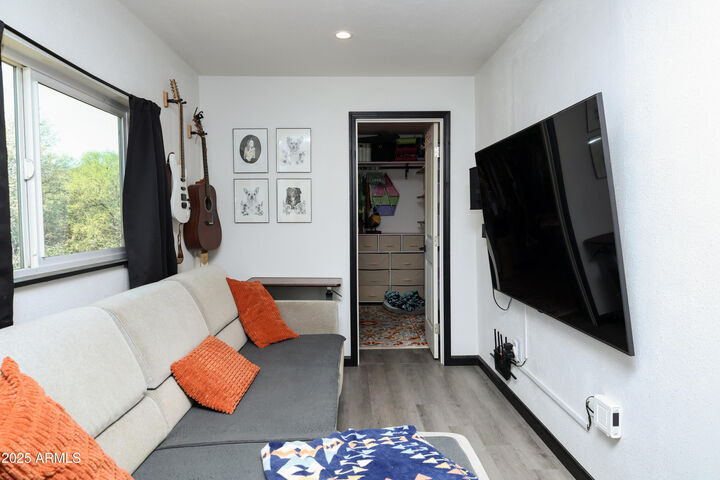 Property Photo: 222 Rogers Place AZ 86324
