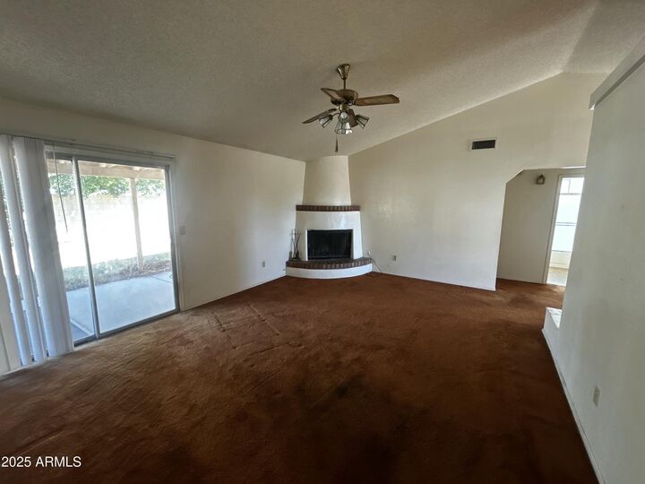 Property Photo: 1815 N 66th Street AZ 85205
