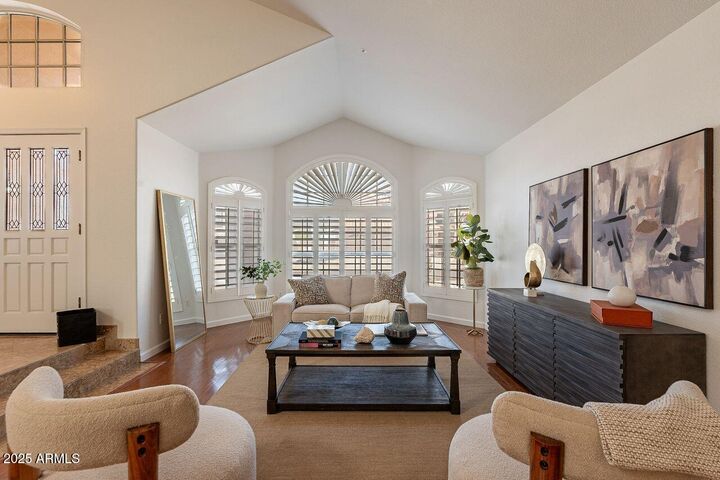 Property Photo: 12863 E Becker Lane AZ 85259