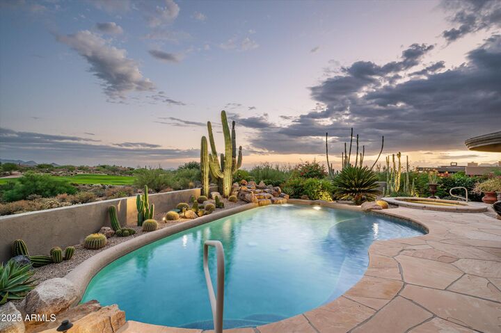 Property Photo: 10098 E Sundance Trail AZ 85262