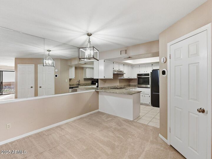 Property Photo: 4141 N 31st Street 406 AZ 85016