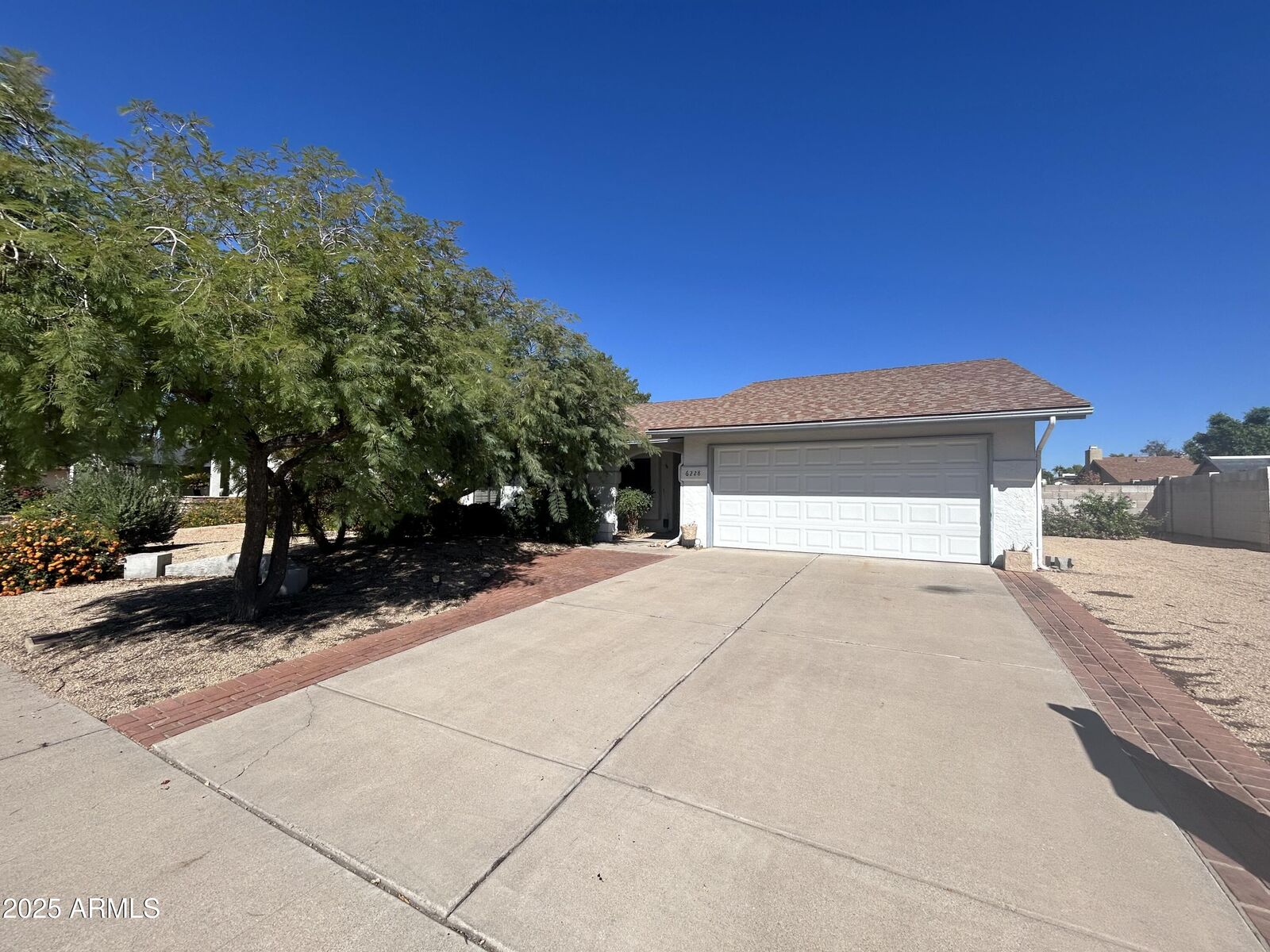 Property Photo: 6228 E Nisbet Road AZ 85254