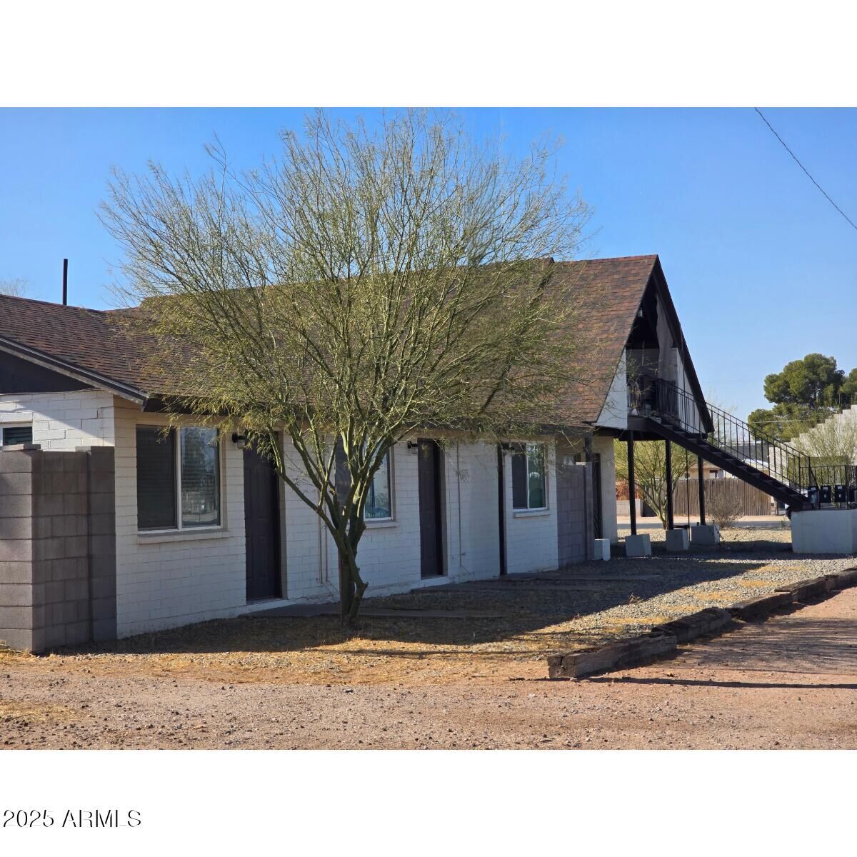 Property Photo: 131 W Lindbergh Avenue AZ 85128