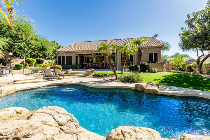 Property Photo:  6928 E Trailridge Circle  AZ 85207 