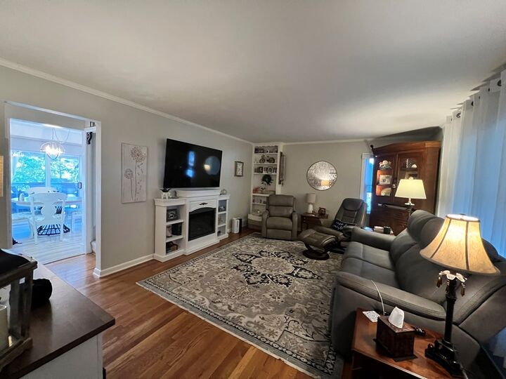 Property Photo:  151 Steele Ave  OH 44805 