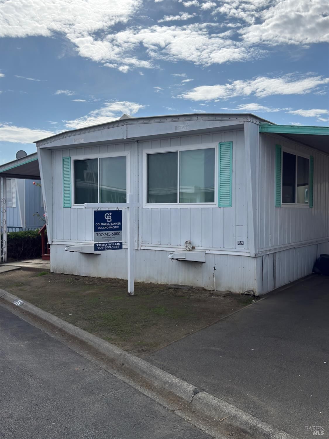 Property Photo: 76 Heliotrope Street CA 94589