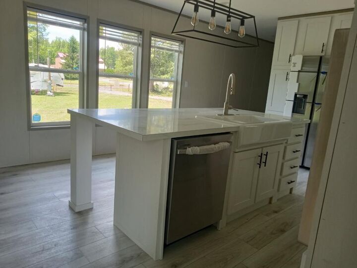 Property Photo: 18406 Stanaford Road WV 25831