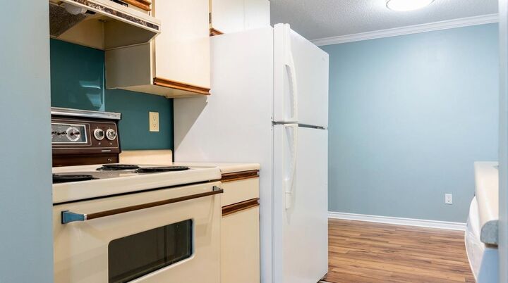 Property Photo: 1195 Pipeline Road 213 BC V3B 6J5