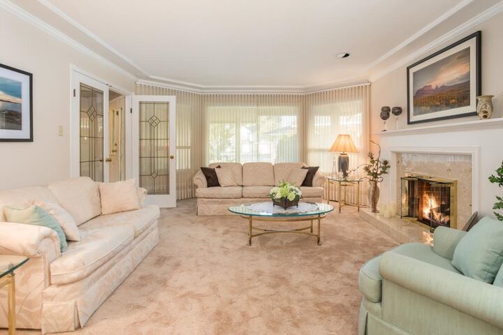 Property Photo: 9420 Auburn Drive BC V7A 5A8