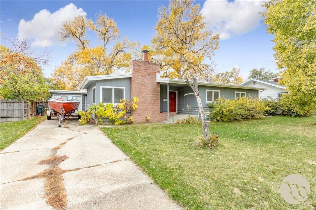 Property Photo:  934 Delphinium Drive  MT 59102