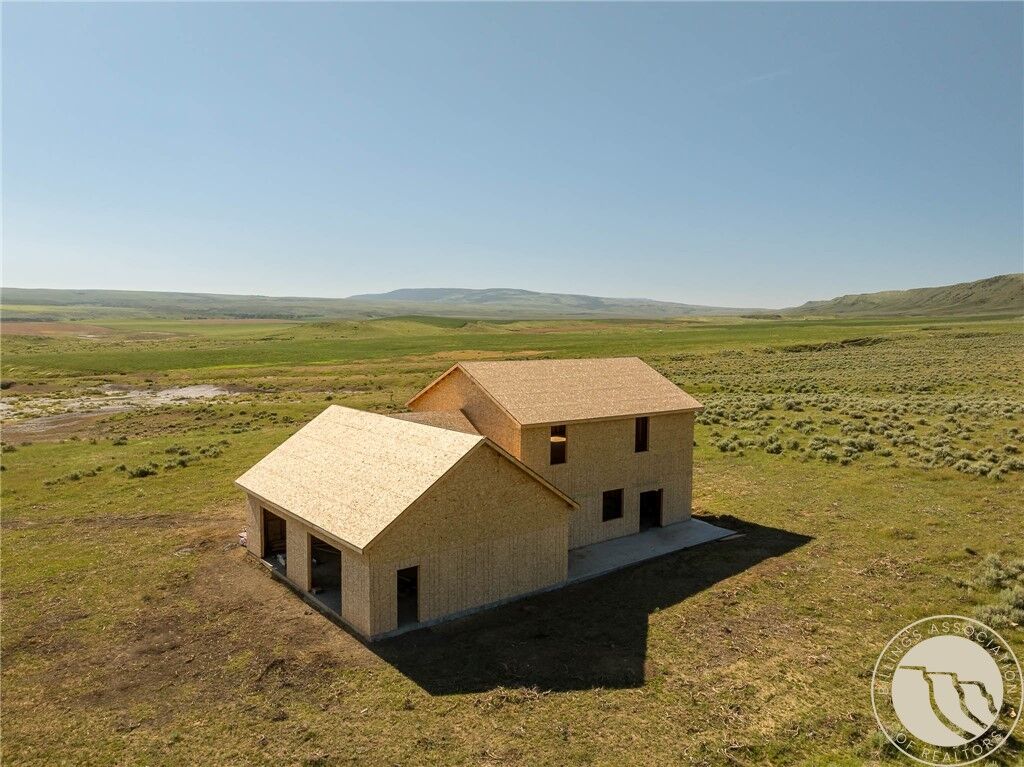 Property Photo:  60 Five Mile Creek Road  MT 59026 