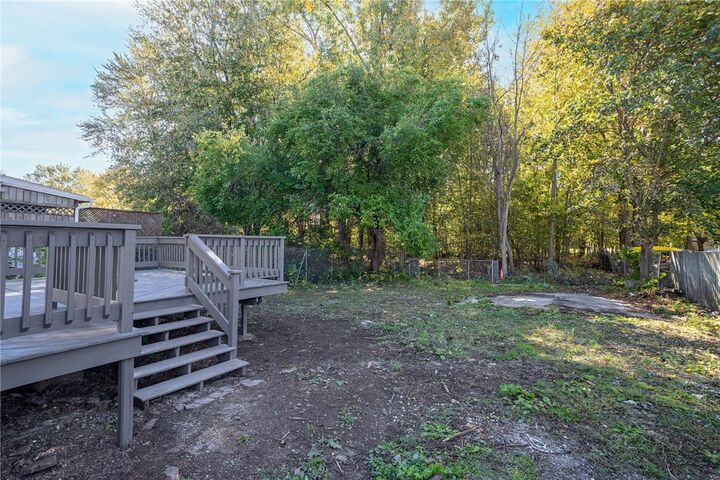 Property Photo: 136 North Street NY 14103