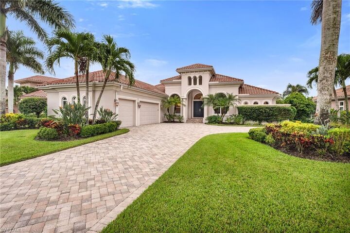 Property Photo:  11978 Maidstone Ct  FL 34120 