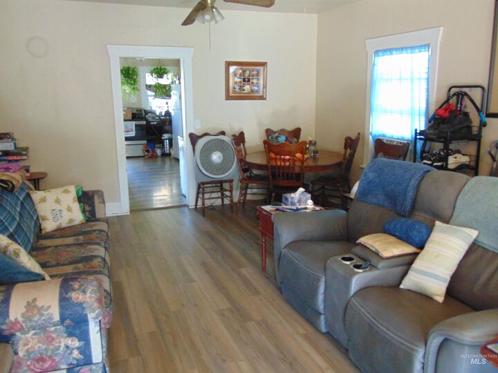 Property Photo:  1437 Idaho Street  ID 83501