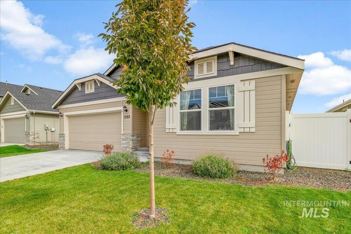 Property Photo: 1282 S Threave Ave ID 83634