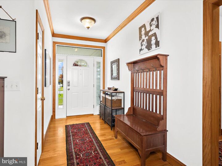 Property Photo: 411 Greenwood Avenue MD 21620