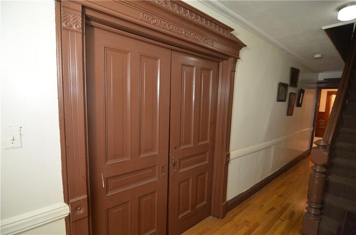 Property Photo:  819 Union Street  NY 11215 