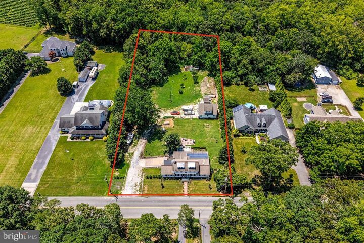 Property Photo:  668 Crawford Road  NJ 08204