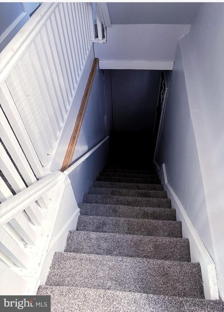 Property Photo: 719 N Delaware Street C NJ 08066