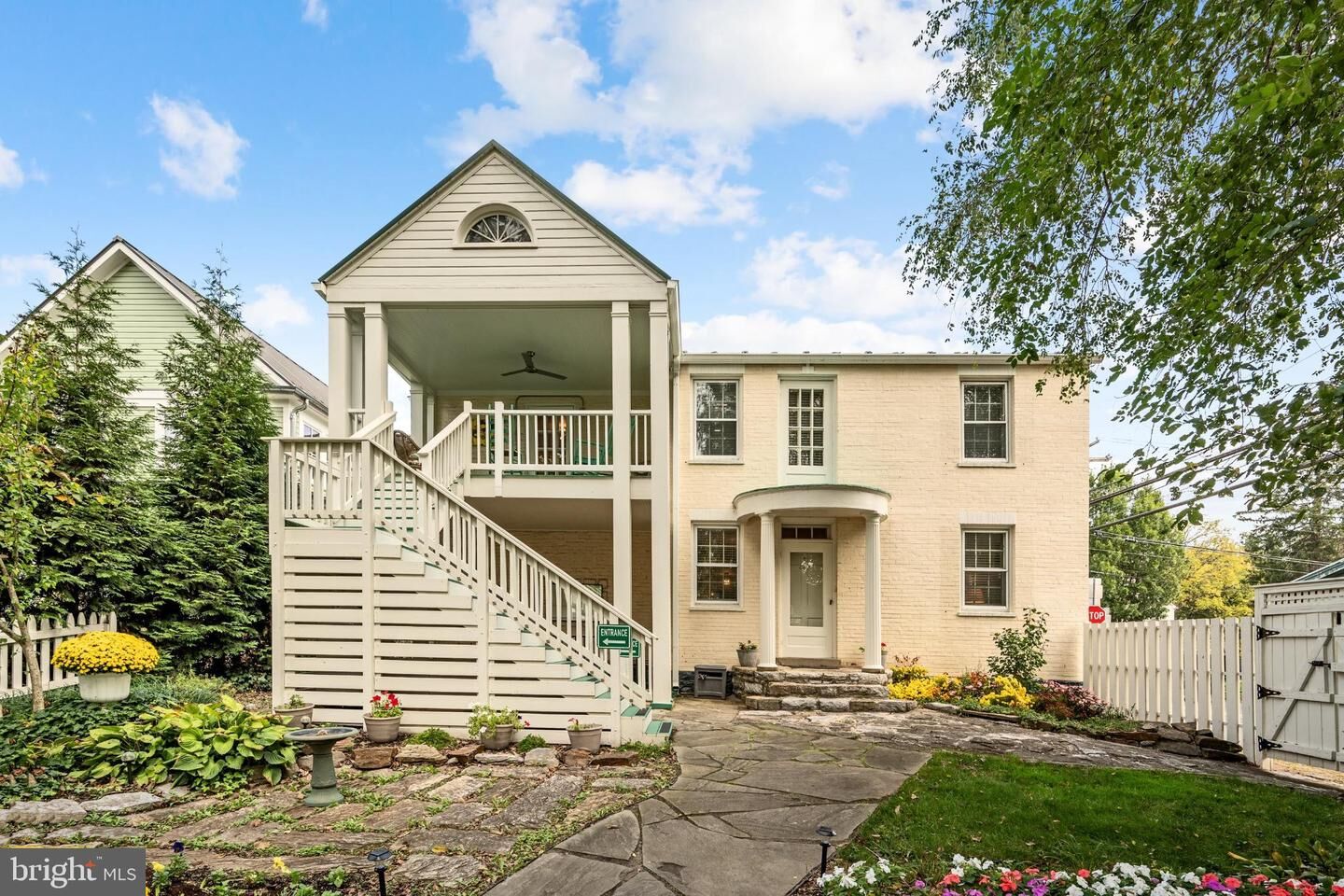 Property Photo: 300 W German Street WV 25443