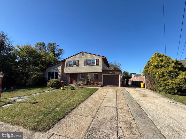 539 Fresno Drive  Magnolia NJ 08049 photo