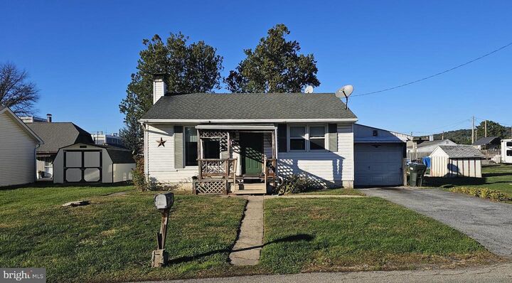 1515 Central Avenue  Columbia PA 17512 photo