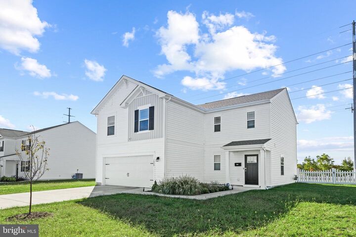Property Photo: 1639 Terrapin Circle MD 21613