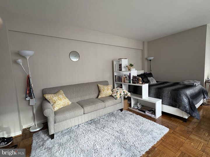 Property Photo: 2141 I Street NW 812 DC 20037